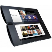 sony table p