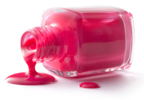 nail polish