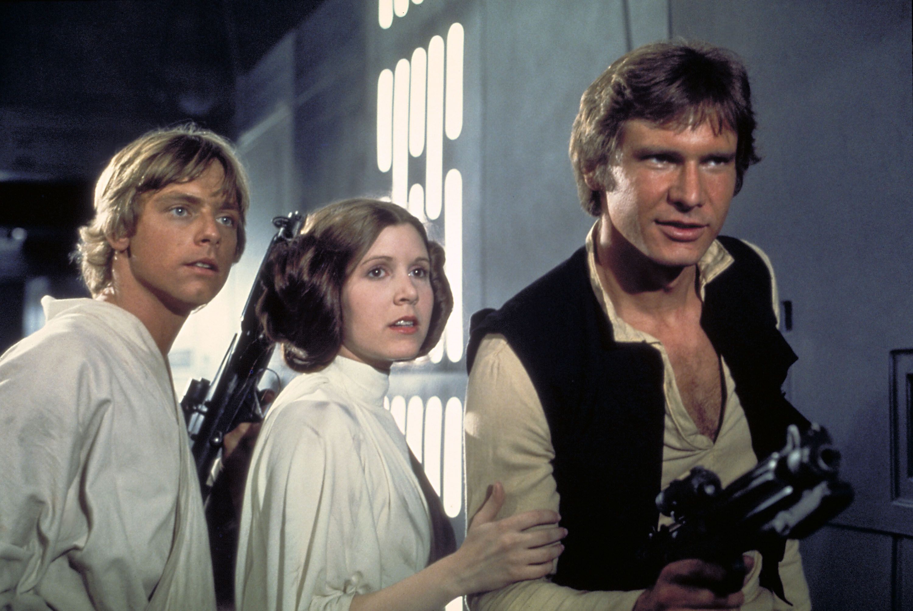 Star Wars