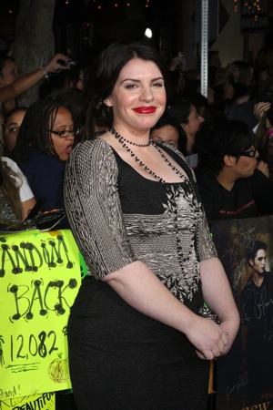 Stephenie Meyer