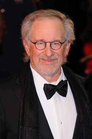 Steven Spielberg 