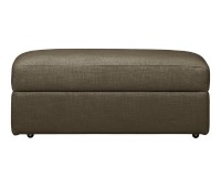 Storage ottoman