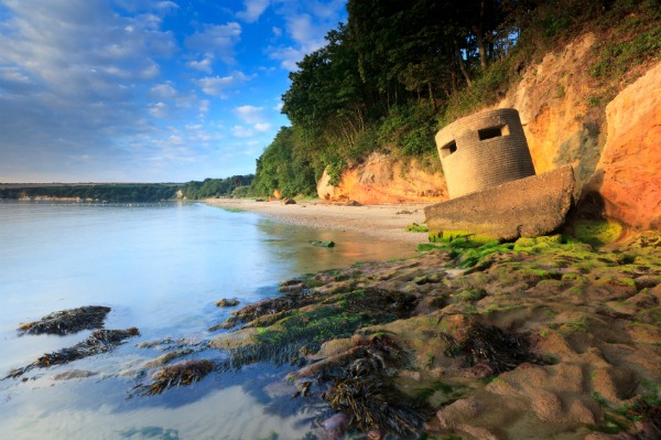 Studland, Dorset