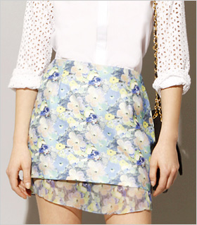 Watercolor Want