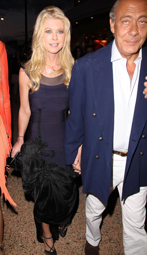 Tara Reid