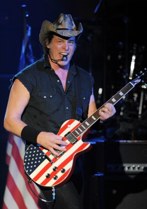 Ted Nugent