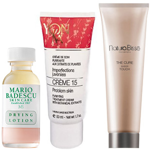 Holland Roden's product picks