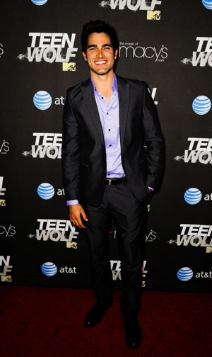 Teen Wolf Tyler Hoechlin