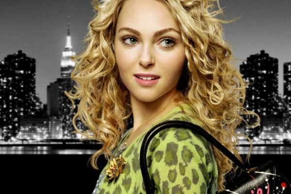 The Carrie Diaries