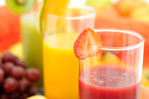 Smoothies