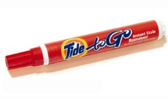 Tide pen