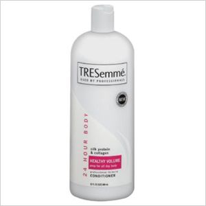 Daily conditioner