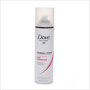 Dove STYLE+care Invigorating Dry Shampoo