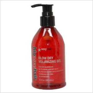 Big Sexy Hair Blow Dry Volumizing Gel
