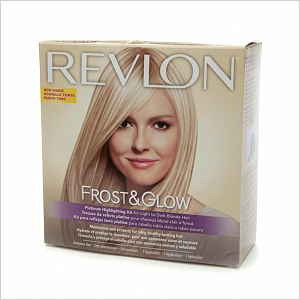 Revlon Frost & Glow