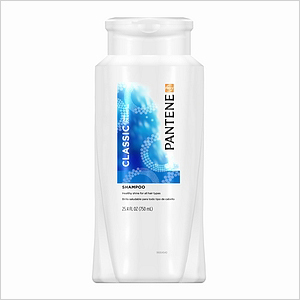 best drugstore shampoo