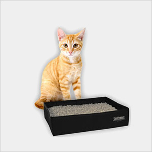 Portable Litter Box