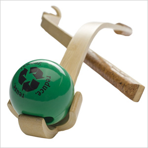 Wood Chuck by Planet Dog