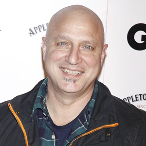Tom Collichio