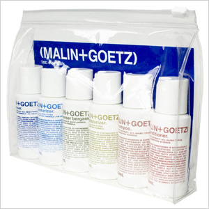 Malin + Goetz Essentials Kit