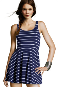 Dress (H&M, $13)