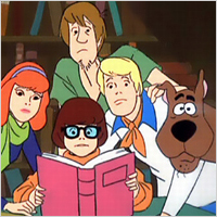 Scooby-Doo