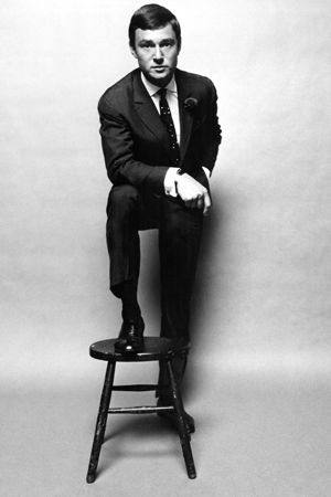 Vidal Sassoon dias at 84