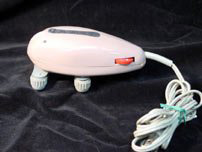 Vibrator -- 1962