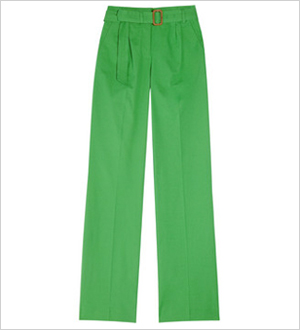 Tropical jeans