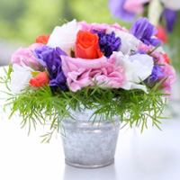 Floral arrangement