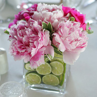 Floral arrangement