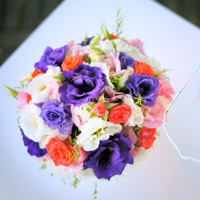 Floral arrangement