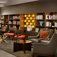 The Westin Phoenix Downtown -- Lounge