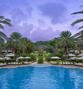 The Westin Savannah Harbor Golf Resort & Spa