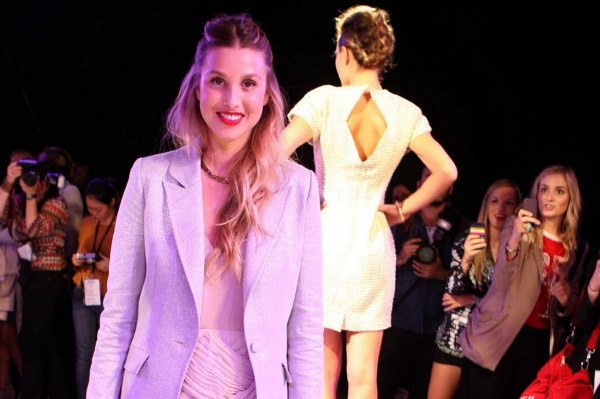 Whitney Port