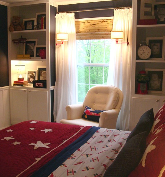 window treatment