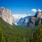 Yosemite