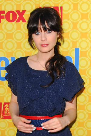 Zooey Deschanel to play Loretta Lynn on Broadway