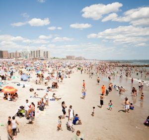 Coney Island