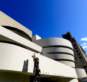 Guggenheim