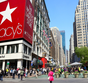 Macy's