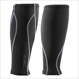 PHITEN X30 Compression Calf Sleeves