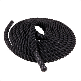 GoFit Combat Rope
