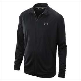 Under Armour Men’s Flex Warm-Up Jacket