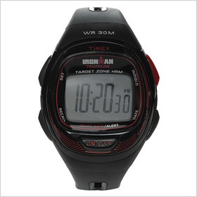 TIMEX Ironman Personal Trainer Heart Rate Monitor