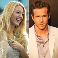 Blake and Ryan