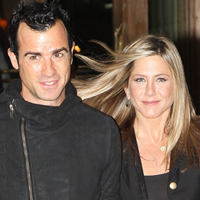 Justin and Jen