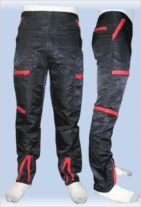 Modern Hammer Pants