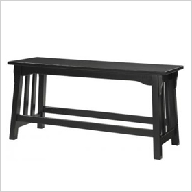 mission bench 
