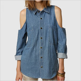 Denim Do